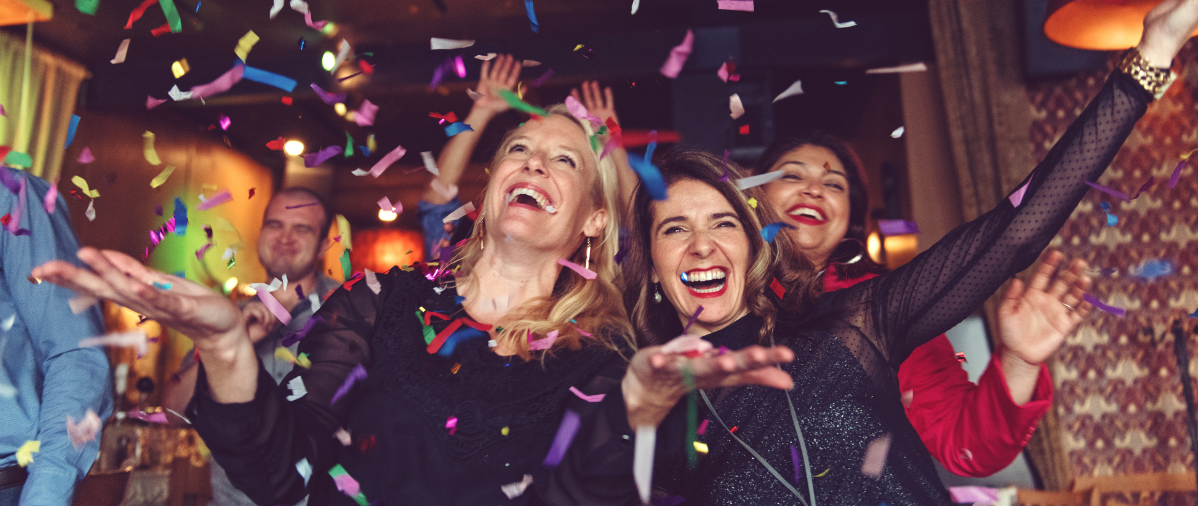 New Years Eve Event Newcastle