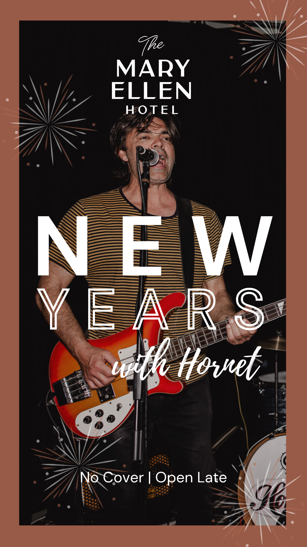 Friends having party in a nightclub