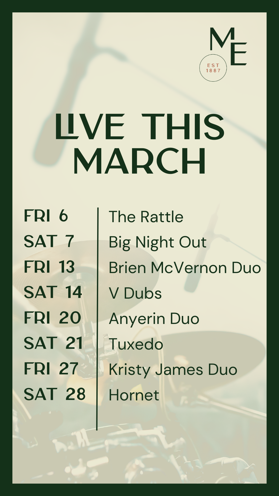 MARY ELLEN _ Shoot 2 _ Cassettes Band Night-07 (1)