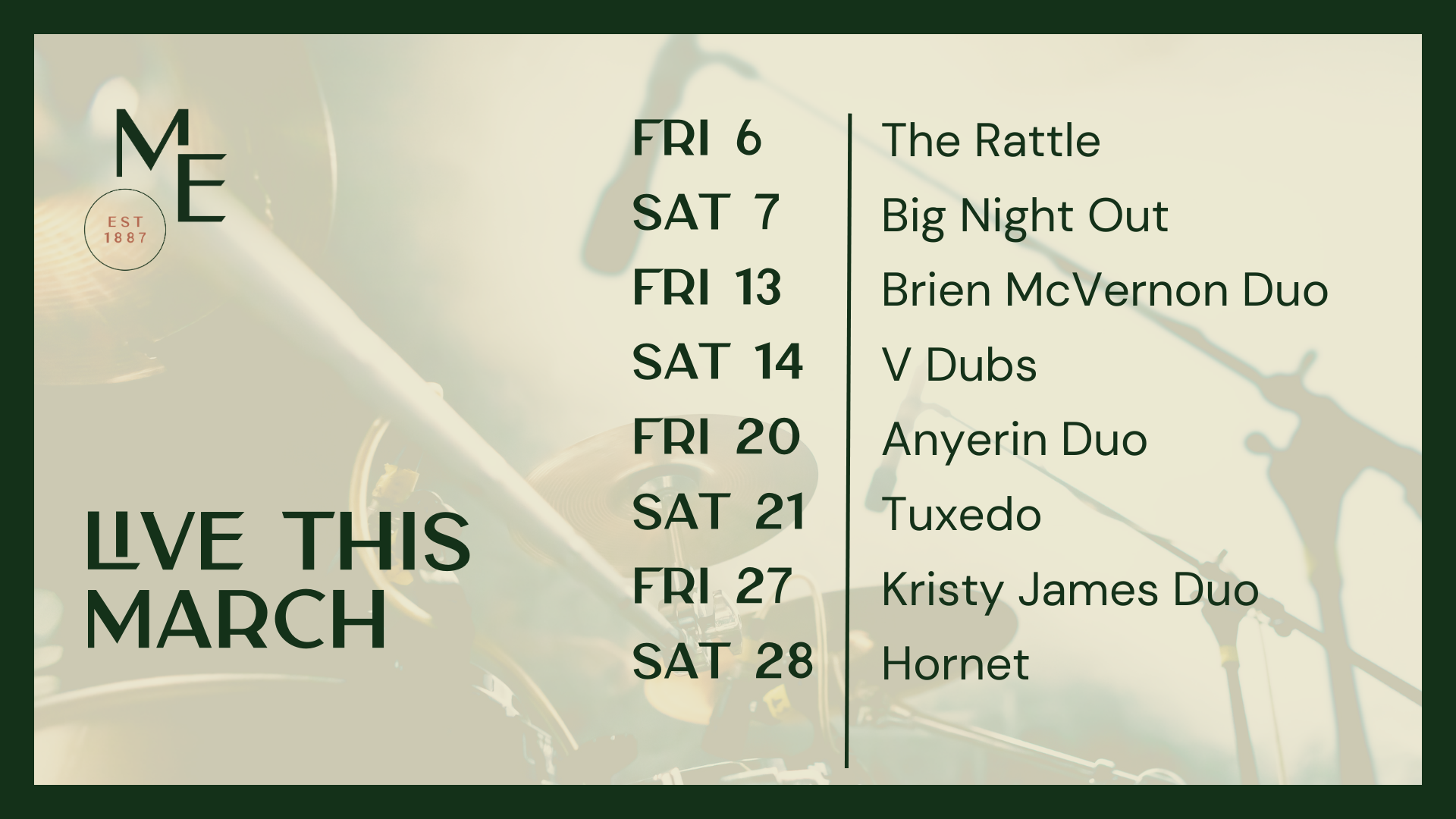 MARY ELLEN _ Shoot 2 _ Cassettes Band Night-07 (1)