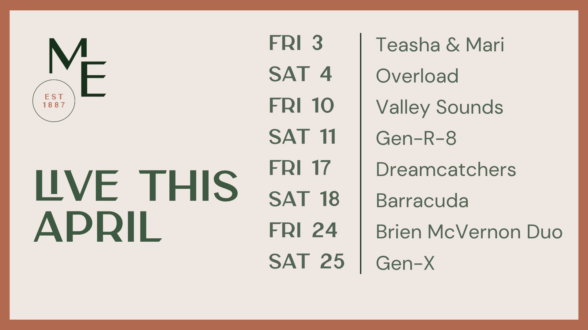 MARY ELLEN _ Shoot 2 _ Cassettes Band Night-07 (1)