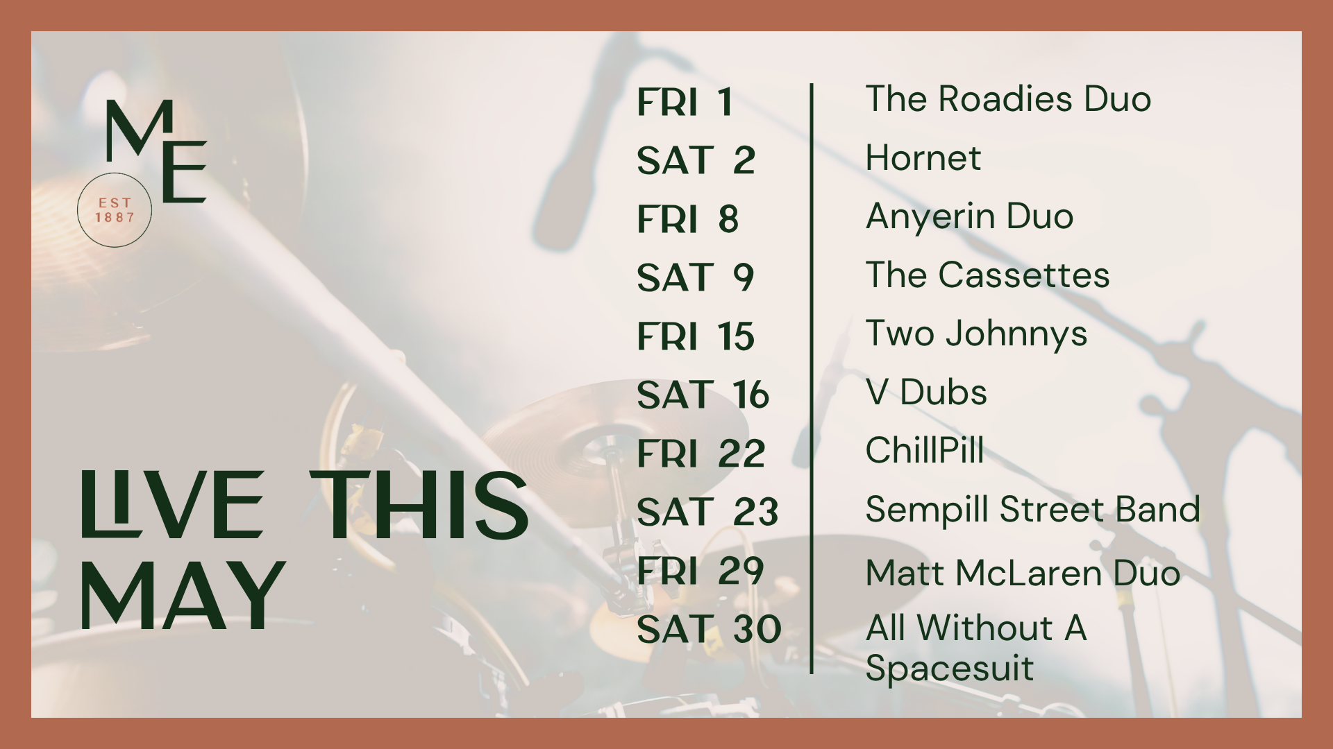 MARY ELLEN _ Shoot 2 _ Cassettes Band Night-07 (1)