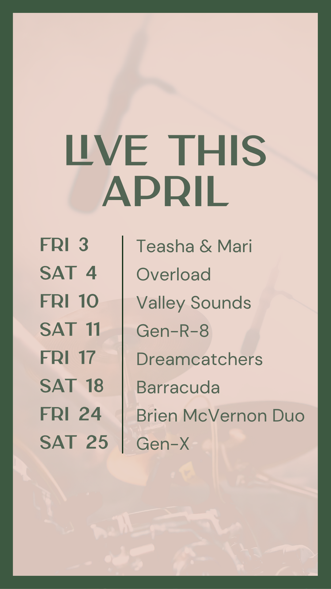 MARY ELLEN _ Shoot 2 _ Cassettes Band Night-07 (1)