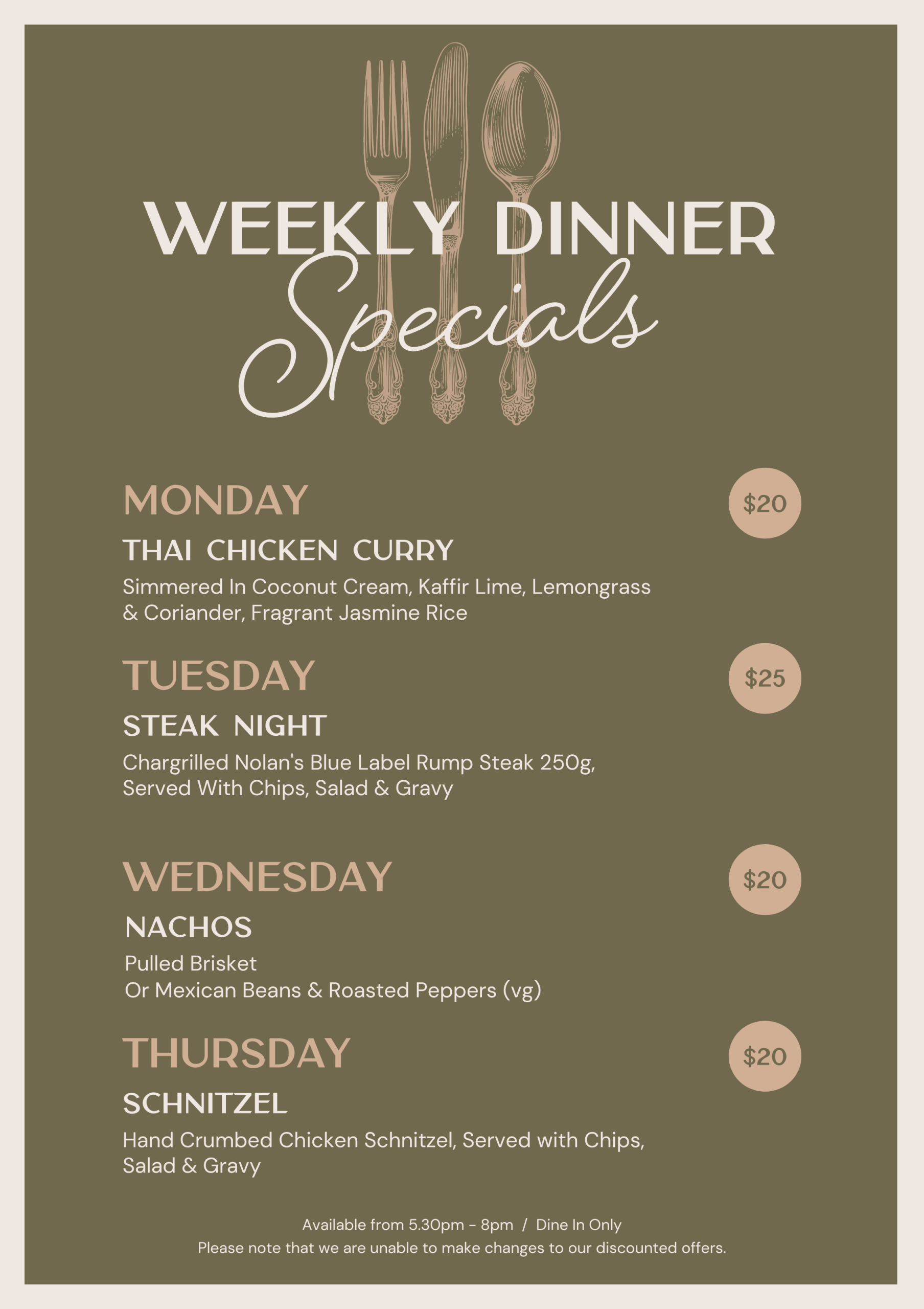 MEH-DinnerSpecials-Poster_ A1_594mm x 841mm