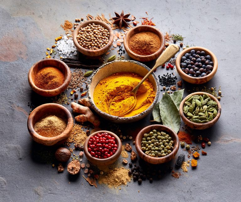 colorful-spices-on-graphite-background-2025-01-09-03-45-00-utc