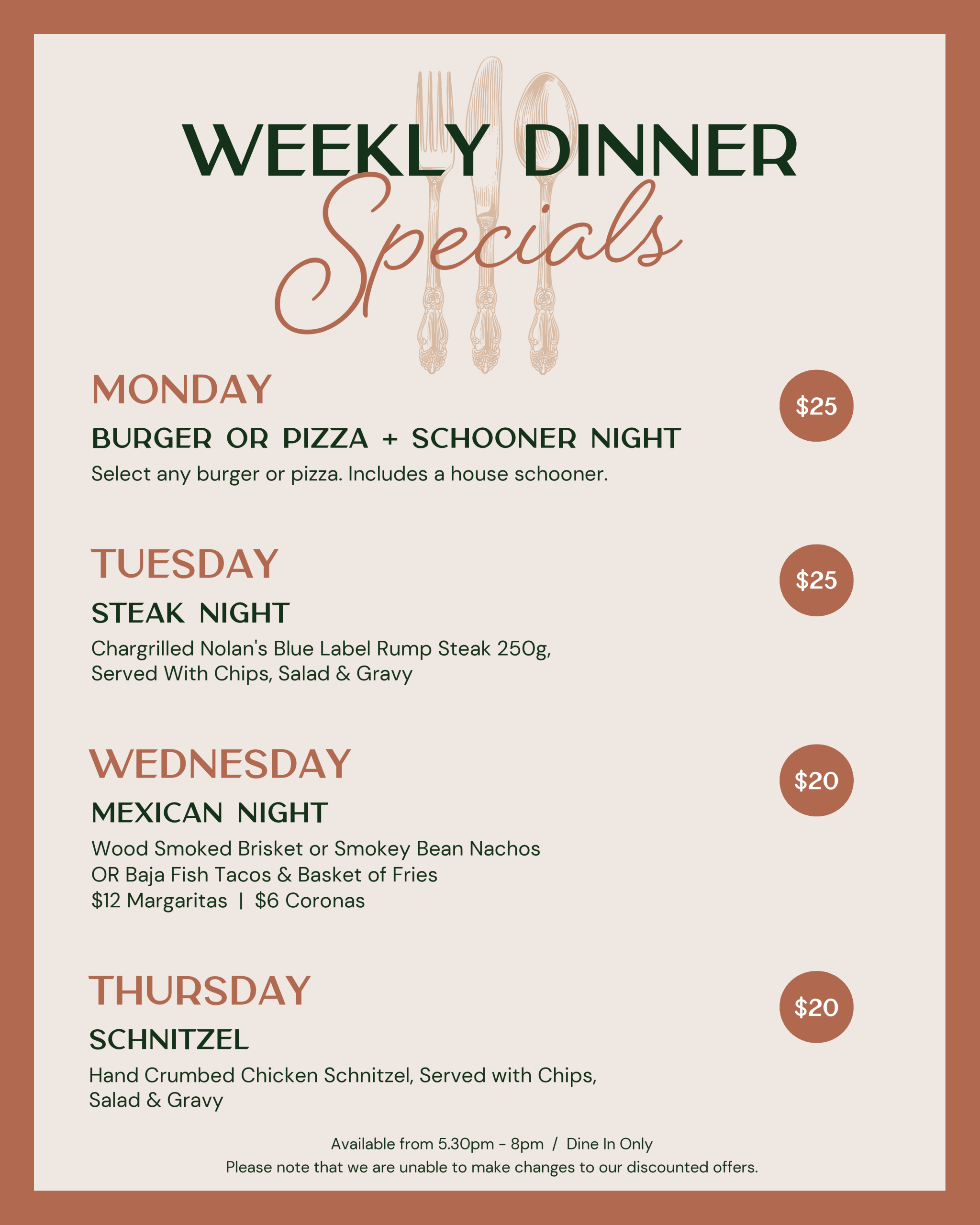 MEH DINNER SPECIALS POSTERS_A4_210mm x 297mm WEB