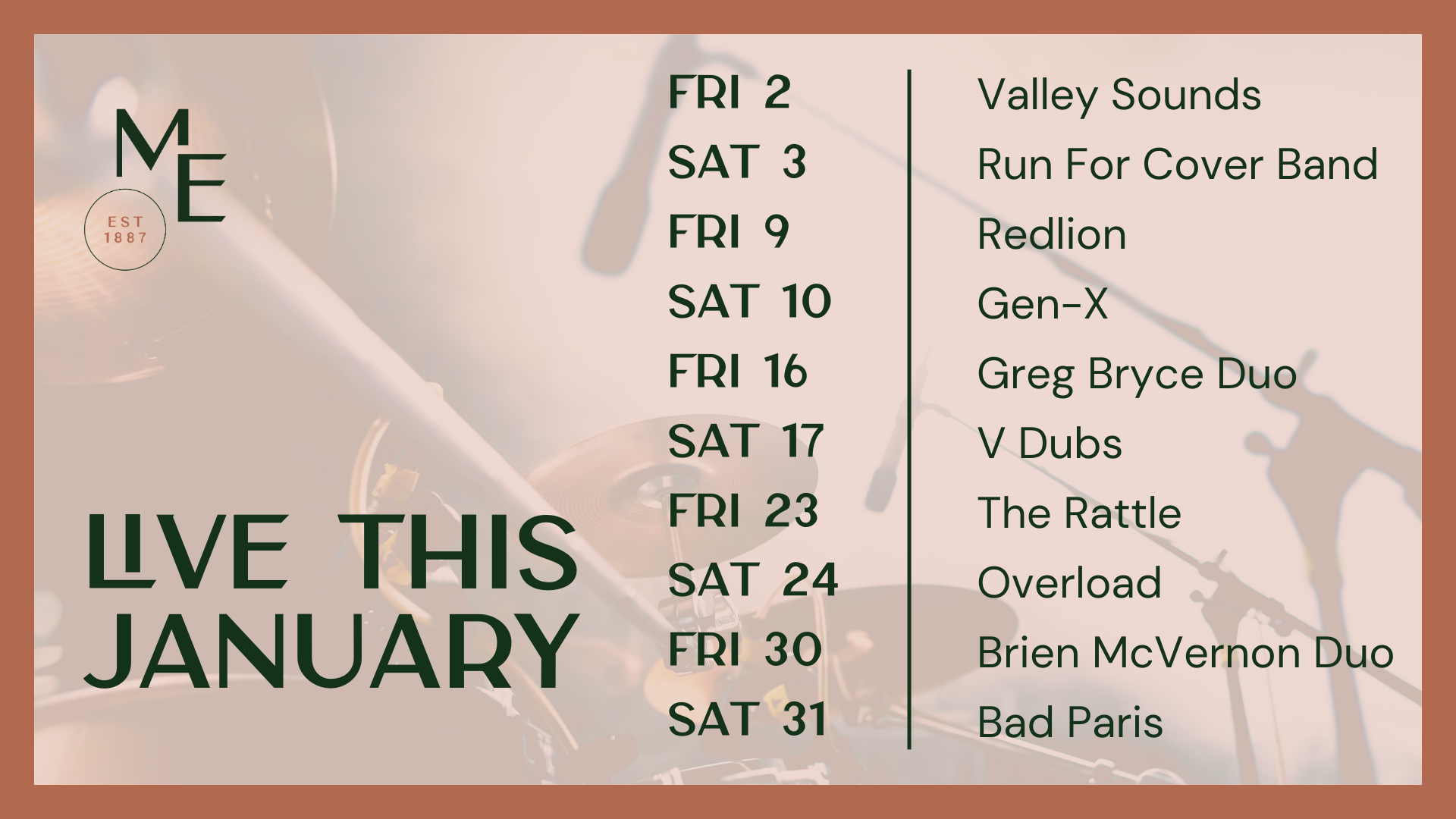 MARY ELLEN _ Shoot 2 _ Cassettes Band Night-07 (1)