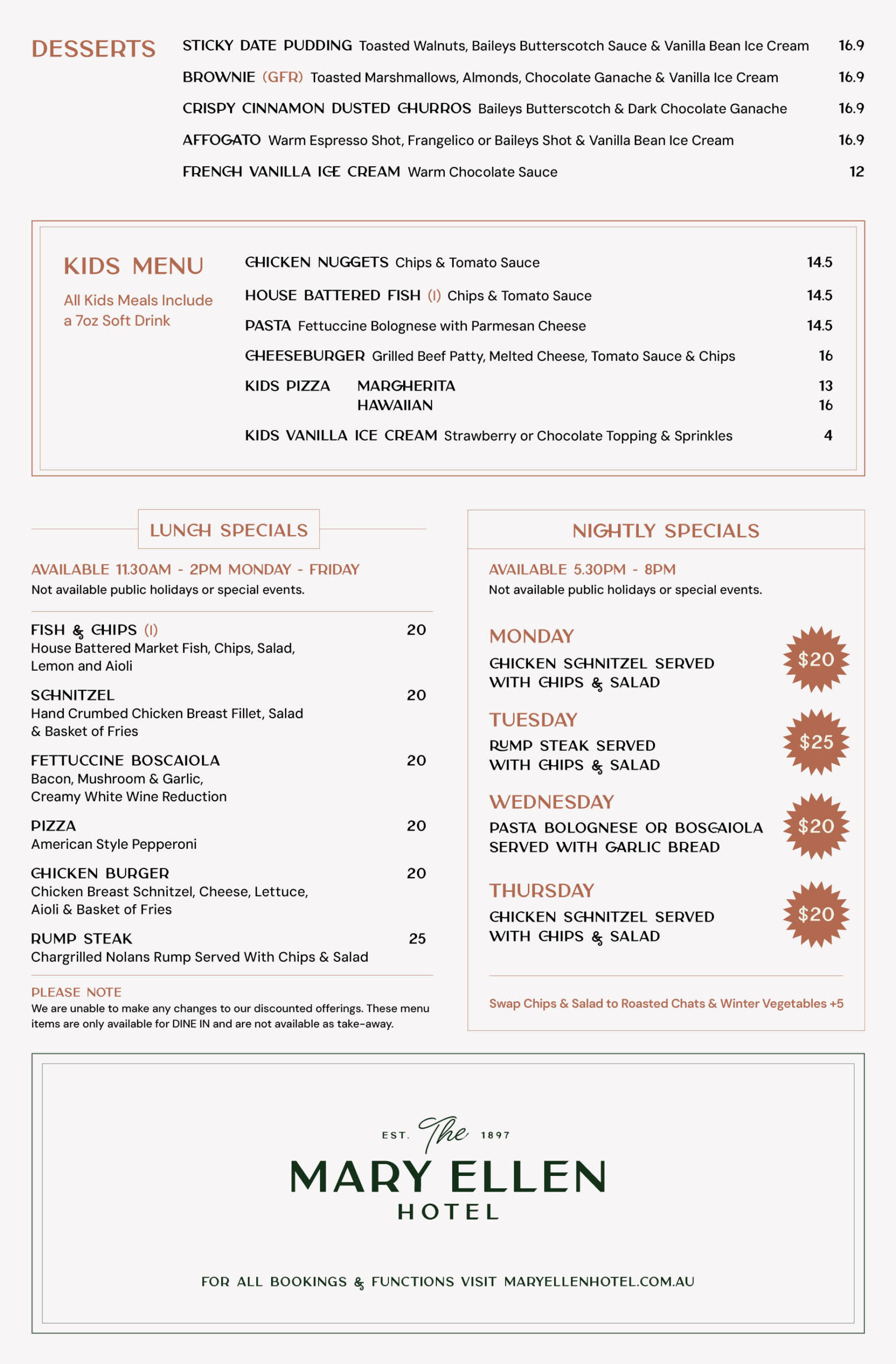 MEH-Bistro2026Menu-230x350mm-Updated24June2026